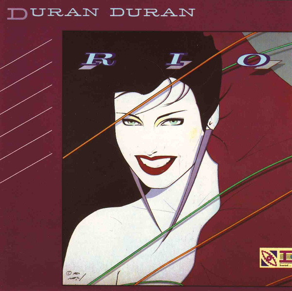 Rio cover