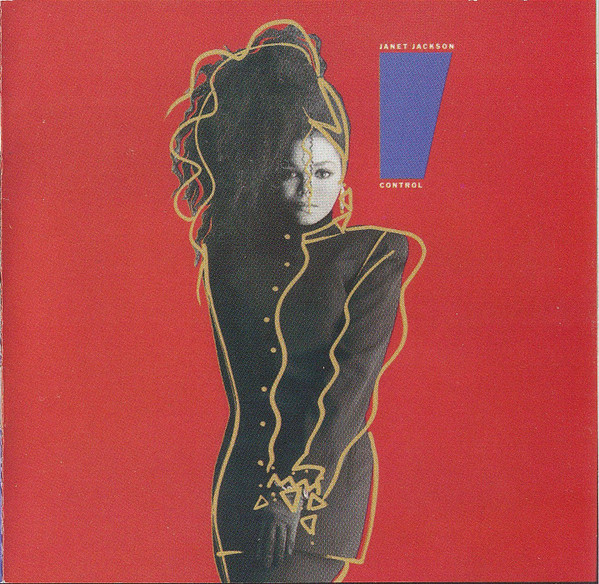 Control cover
