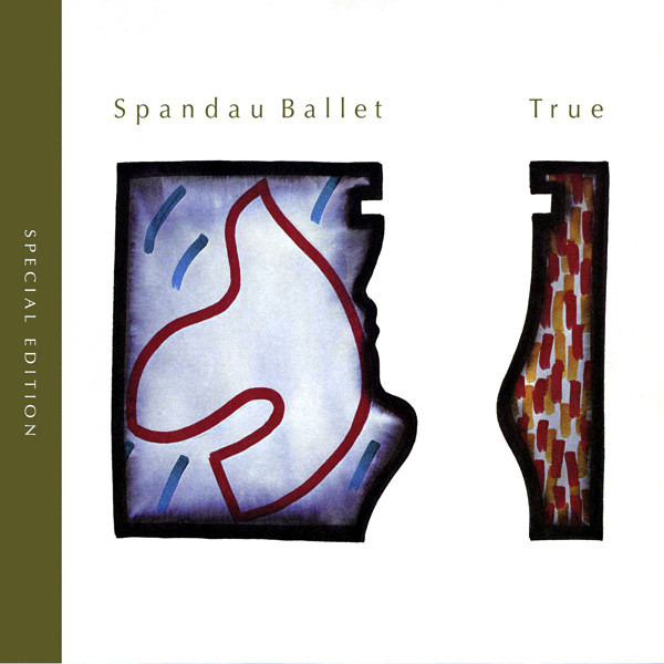 True cover