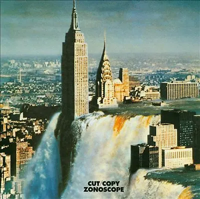 Zonoscope cover