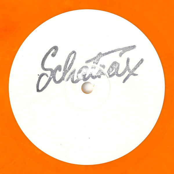 Vintage Vinyl 003 cover